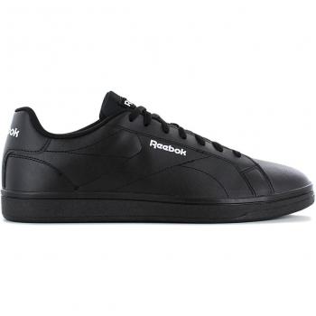 Reebok Royal Complete Clean 2.0 (Modelo EG9417) Negro