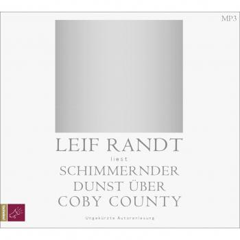 Randt, Leif: Schimmernder Dunst über CobyCounty