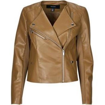 Ensemble de haut et jupe Leren Vero Moda VMRILEY