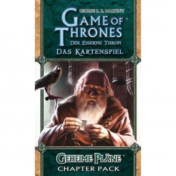 Der Eiserne Thron: Das Kartenspiel