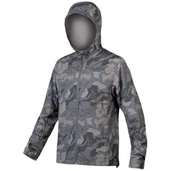 Endura Hummvee Windproof Shell Jacket