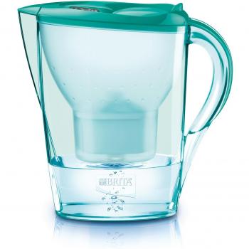 Brita Marella Mint Kühle Wasserfiltration