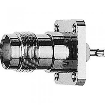 Telegaertner TNC Socket Connector 50 Ohm