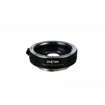 Laowa 0.7x Konverter für Canon EF Objektive