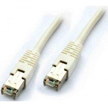E&p Elektrik Handels GmbH & Co.KG Patchkabel 3m CC2423weiss 843220