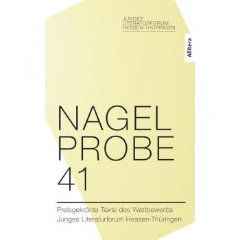 Nagelprobe 41