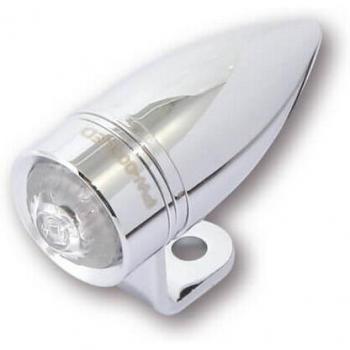 HIGHSIDER Luz Trasera LED MONO-BULLET