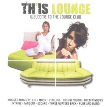 Th is lounge/welcome to the lounge club