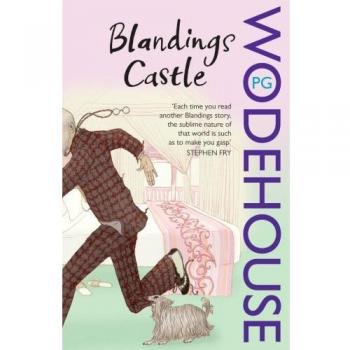 Blandings Castle and Elsewhere: