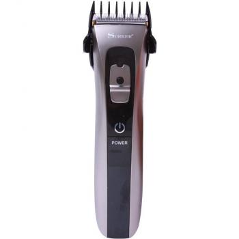 Surker Waterproof Cordless Hair Cutting Machine SK-629