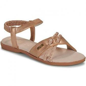 Les Petites Bombes IRMAK Nu-Pieds