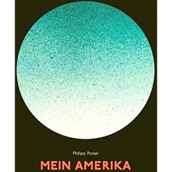 Mein Amerika (2LP+CD/Gatefold/180g Vinyl) [Vinyl LP]