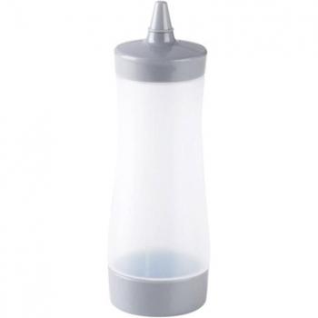 1PC Sauce Dispenser Bottle for Ketchup and Jam