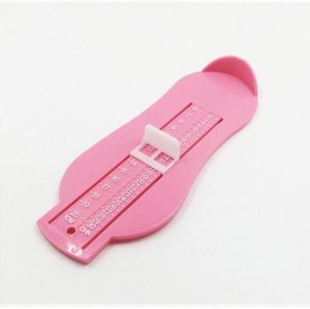 Children's Foot Measuring Tool