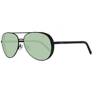 Timberland Herren Sonnenbrille TB9183-6102D Smoke Gradient, Ø 61 mm