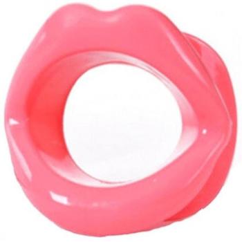 Mouth Braces Tooth Lip Trainer