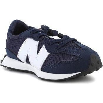 New Balance Kinderschuhe 327 – Herren‑Design IH327CNW