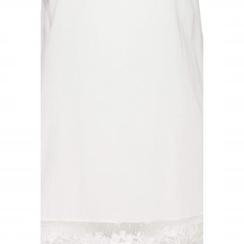 BOSS Cirie_6 Damen T-Shirt Weiß 36