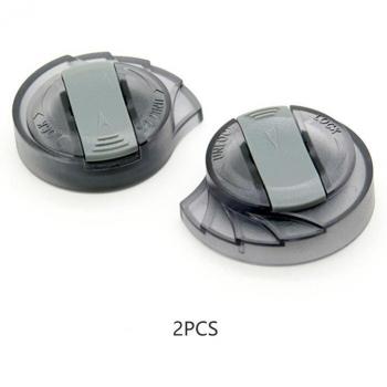 Protection enfant pour boutons de gaz