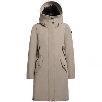 Cappotto invernale Charlyn5 Khujo grigio donna XXL