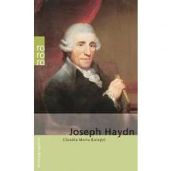 Knispel, Claudia Maria: Joseph Haydn