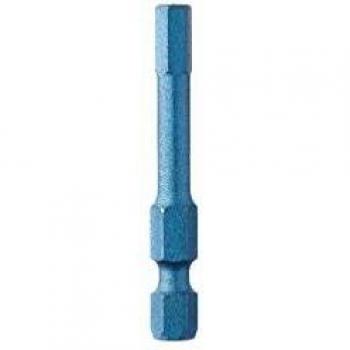 Embout Impact Vissage Blue Shock Carré