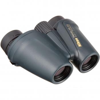 Nikon 10×25 Travelite CF EX – Reisefernglas für Abenteuer