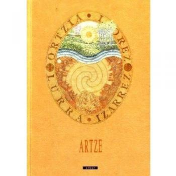 Artze