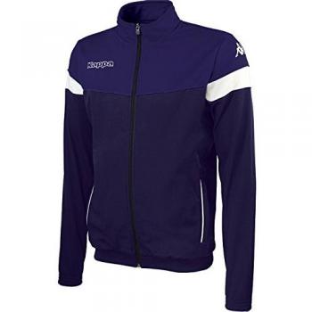 Kappa Vacone Jkt, Kinder