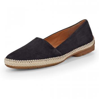 Paul Green Damen‑Slipper (schwarz) 1962‑032 – Sneaker
