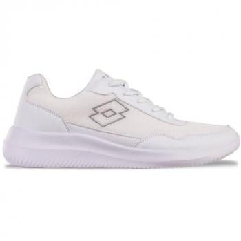 LOTTO Sneaker 40 – besonders leicht & bequem – unifarbenes Design