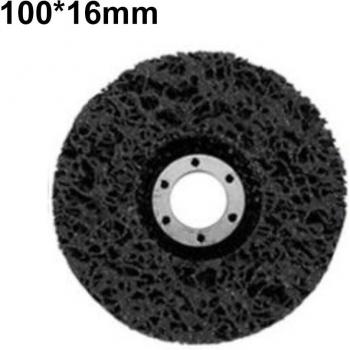 Tira Abrasiva de Coral 115 × 22 mm