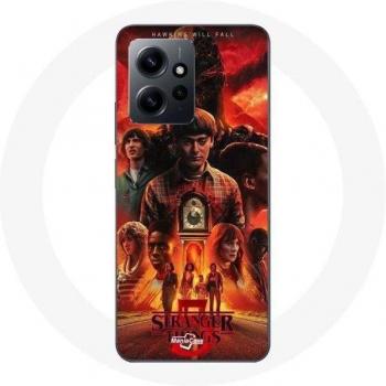IPhone 8 Plus Soft Cover – BTS Signatur RM, Jin, Jimin, V, Suga, Jungkook, J‑Hope (Maniacase)