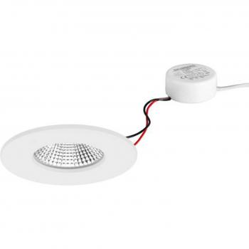 Brumberg BB20 Recessed LED Fixture