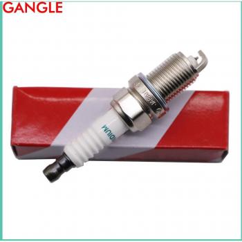 4PCS Iridium Spark Plugs for Toyota Vehicles