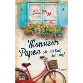 Monsieur Papon oder ein Dorf steht kopf: Roman