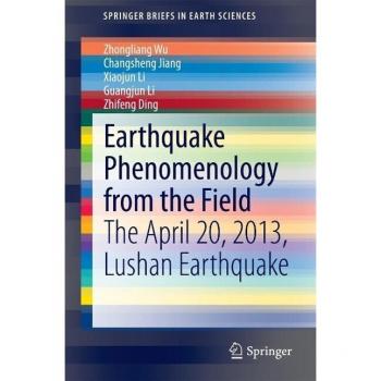 Vitalsource Technologies, Inc. Earthquake Phenomenology From The Field