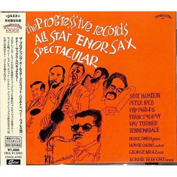 All Star Progressive : Volume 3
