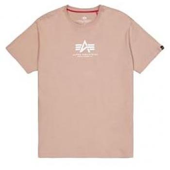 Alpha Industries Basic Tee for Men