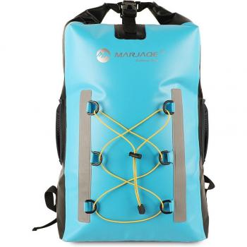 30L Reflective Dry Bag for Water Sports