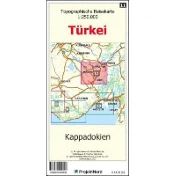 Kappadokien