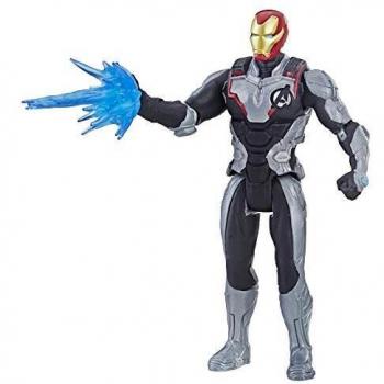 Figurine Iron Man Équipe de Costume