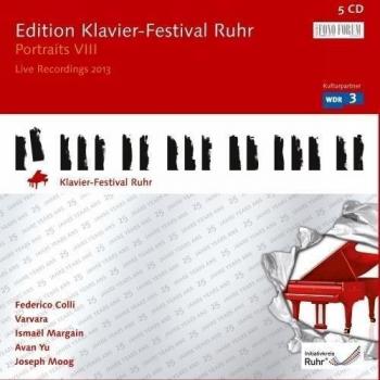 Klavier-Festival Ruhr Vol.32