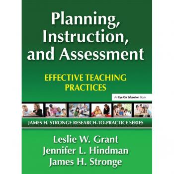 Vitalsource Technologies, Inc. Planning, Instruction, And Assessment