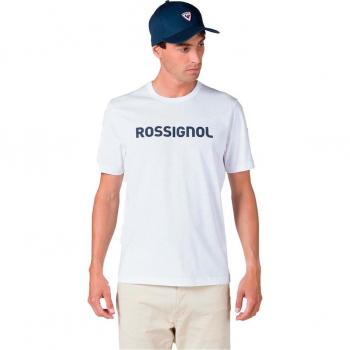 Camiseta corta Rossi Rossignol