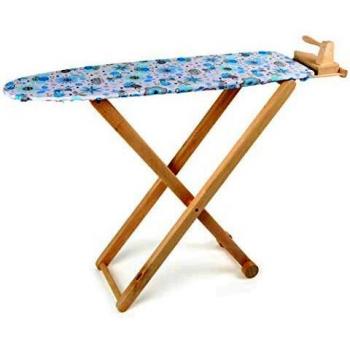 Tabla de planchar de juguete Small Foot Company