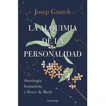 La alquimia de la personalidad (Tapa blanda con solapas).
