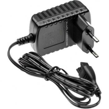 Alimentatore VHBW 3,7 V per Panasonic ES‑LV9/ES‑LV9A