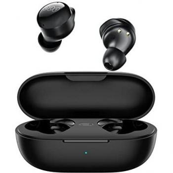 QCY T17 Bluetooth Kopfhörer mit 4 Mics