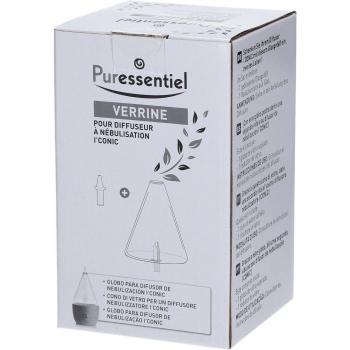 Puressentiel Duftglas I'conic